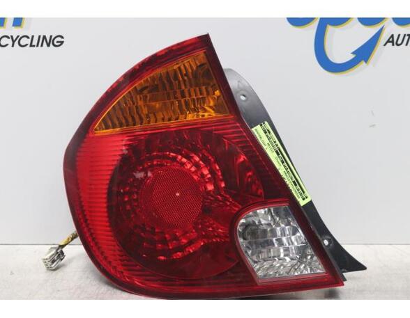 Combination Rearlight HYUNDAI ACCENT II (LC)