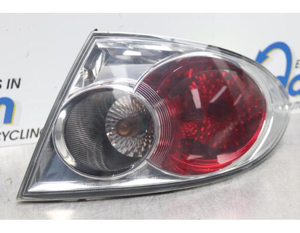 Combination Rearlight MAZDA 6 Hatchback (GG)