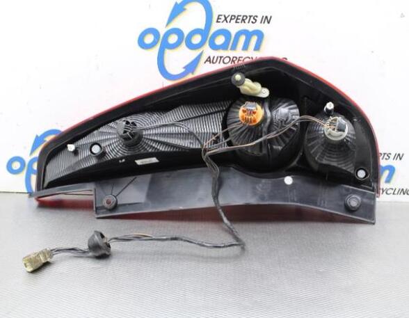 Combination Rearlight OPEL AGILA (B) (H08)