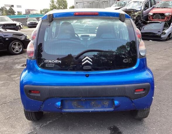 Combination Rearlight CITROËN C1 (PM_, PN_)