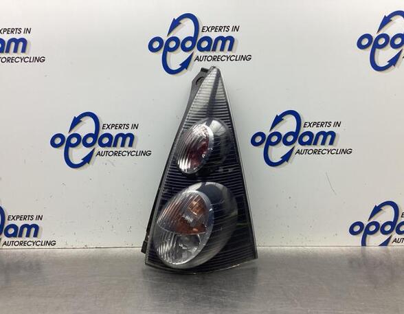 Combination Rearlight CITROËN C1 (PM_, PN_)