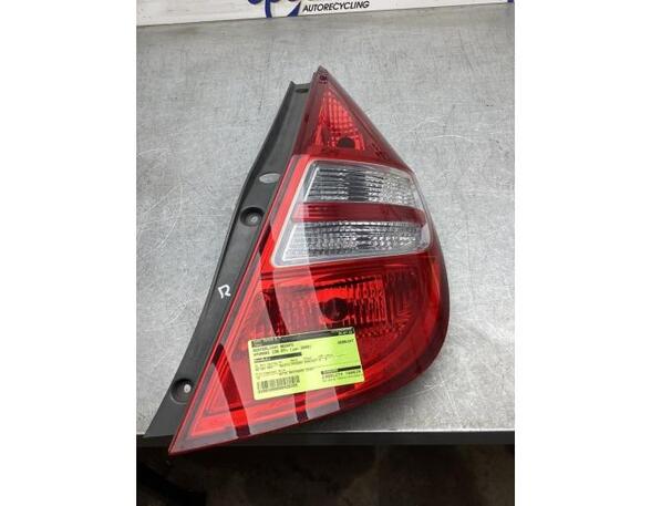 Combination Rearlight HYUNDAI i30 (FD), HYUNDAI i30 Estate (FD), HYUNDAI i30 (GD), HYUNDAI i30 Coupe