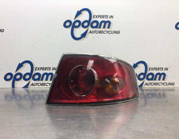 Combination Rearlight SEAT IBIZA III (6L1)