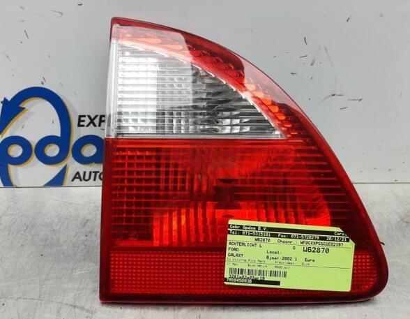 Combination Rearlight FORD GALAXY (WGR)