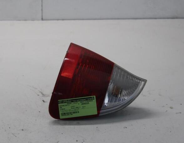 Combination Rearlight BMW 3 Touring (E46), BMW 3 Compact (E46)