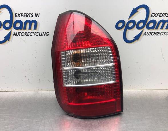 Combination Rearlight OPEL ZAFIRA A MPV (T98)