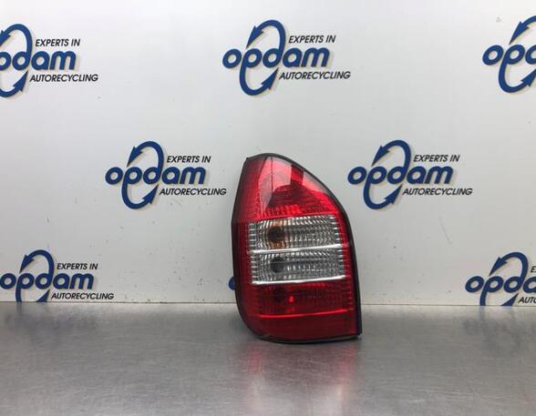 Combination Rearlight OPEL ZAFIRA A MPV (T98)