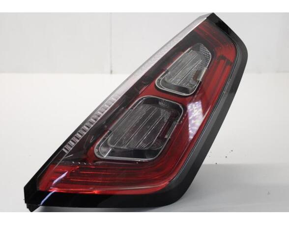 Combination Rearlight FIAT PUNTO (199_), FIAT PUNTO EVO (199_), FIAT GRANDE PUNTO (199_), ABARTH PUNTO (199_)