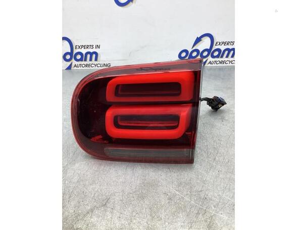 Combination Rearlight CITROËN C5 AIRCROSS (A_)