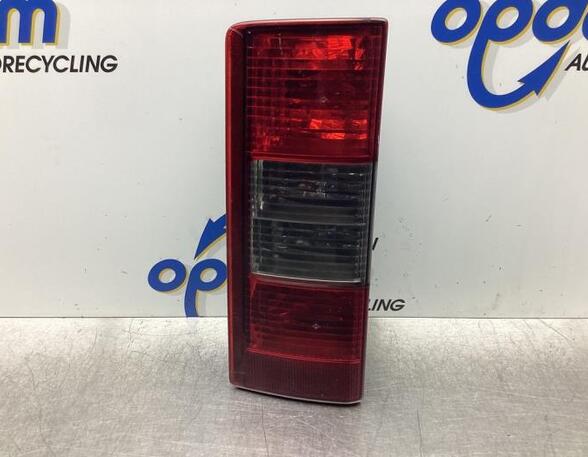 Combination Rearlight OPEL COMBO Box Body/MPV, OPEL COMBO Tour