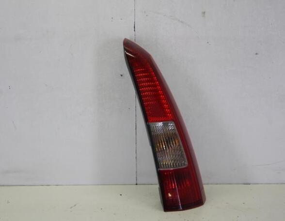 Combination Rearlight VOLVO V70 II (285), VOLVO XC70 CROSS COUNTRY (295)