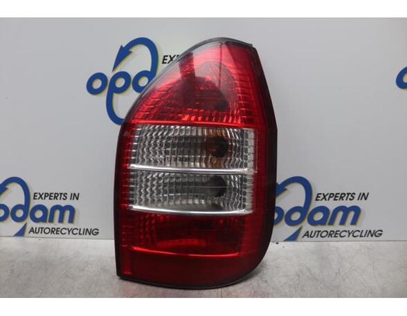 Combination Rearlight OPEL ZAFIRA A MPV (T98)