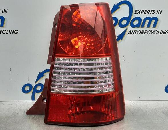 Combination Rearlight KIA PICANTO (SA)