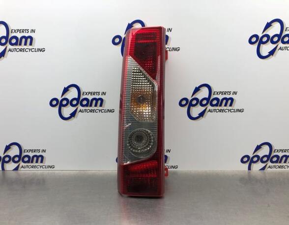 Combination Rearlight FIAT SCUDO Bus (270_, 272_), FIAT SCUDO Van (270_, 272_)