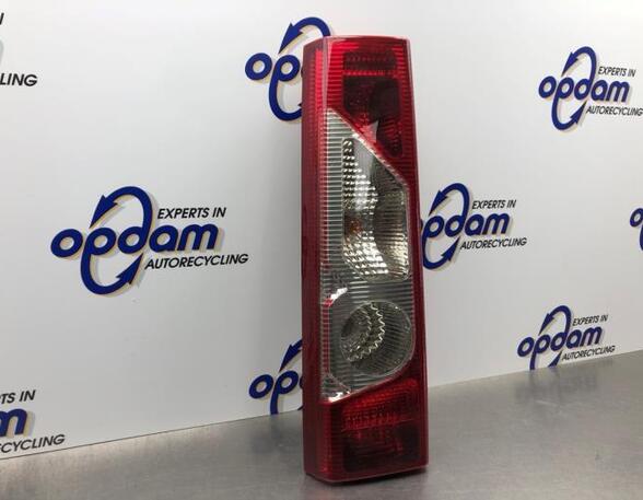 Combination Rearlight FIAT SCUDO Bus (270_, 272_), FIAT SCUDO Van (270_, 272_)