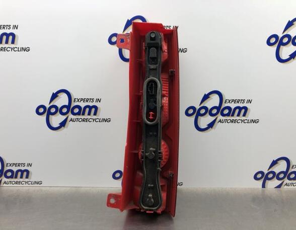 Combination Rearlight FIAT SCUDO Bus (270_, 272_), FIAT SCUDO Van (270_, 272_)