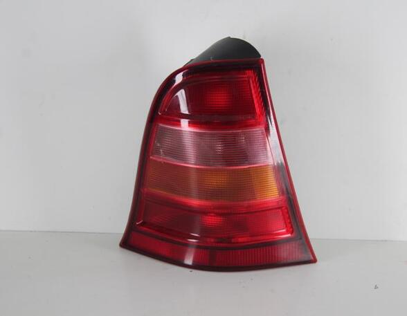 Combination Rearlight MERCEDES-BENZ A-CLASS (W168)