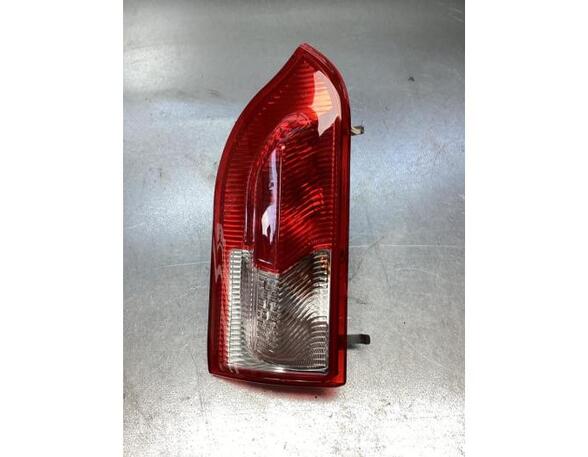 Combination Rearlight OPEL INSIGNIA A Sports Tourer (G09)