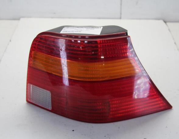 Combination Rearlight VW GOLF IV (1J1), VW GOLF IV Variant (1J5)