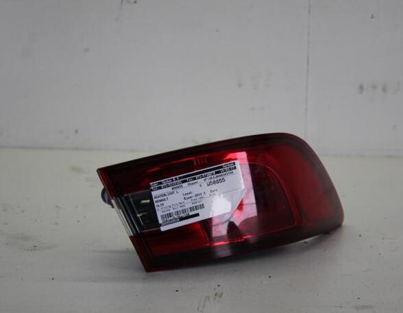 Combination Rearlight RENAULT CAPTUR I (J5_, H5_), RENAULT CLIO IV (BH_), RENAULT CLIO III (BR0/1, CR0/1)