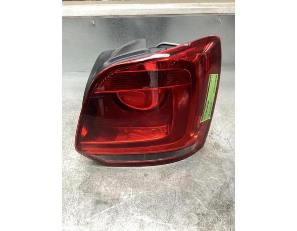 Combination Rearlight VW POLO (6R1, 6C1), VW POLO Van (6R)