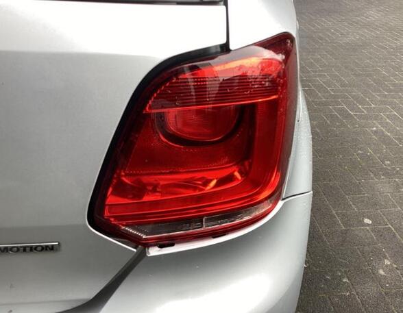 Combination Rearlight VW POLO (6R1, 6C1), VW POLO Van (6R)