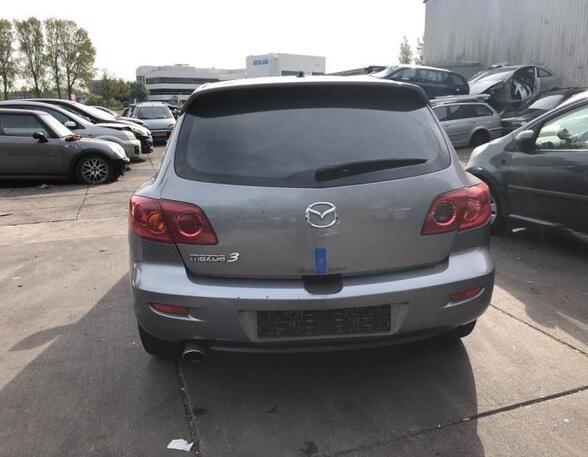 Combination Rearlight MAZDA 3 (BK)