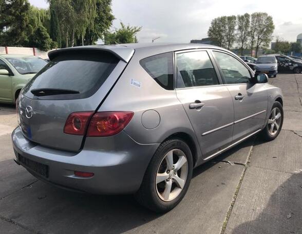 Combination Rearlight MAZDA 3 (BK)