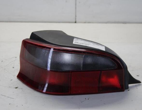 Combination Rearlight CITROËN SAXO (S0, S1)