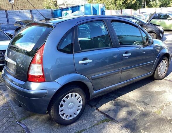 Rückleuchte rechts Citroen C3 FC 6351X5 P19224677