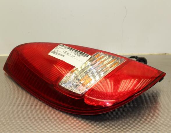 Combination Rearlight SUZUKI LIANA Hatchback, SUZUKI LIANA (ER, RH_)