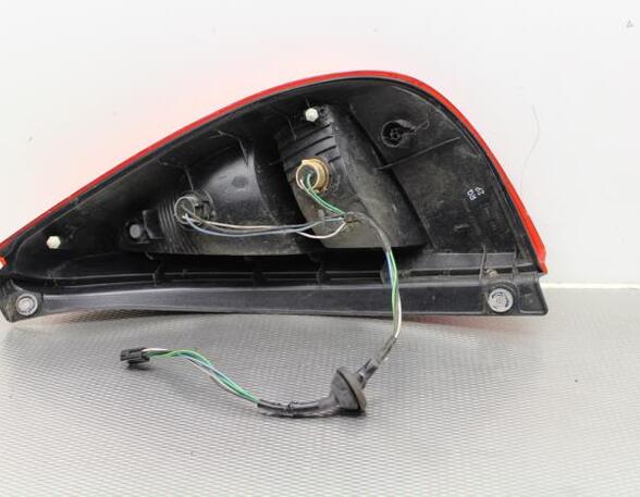 Combination Rearlight SUZUKI LIANA Hatchback, SUZUKI LIANA (ER, RH_)