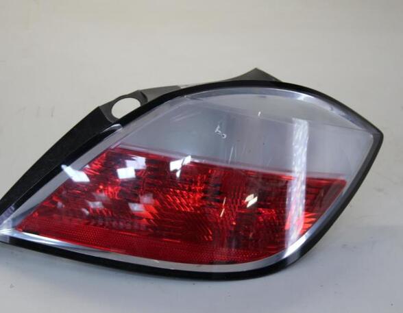 Combination Rearlight OPEL ASTRA H (A04)