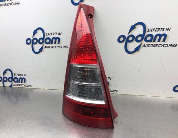 Combination Rearlight CITROËN C3 I (FC_, FN_)