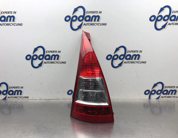 Combination Rearlight CITROËN C3 I (FC_, FN_)