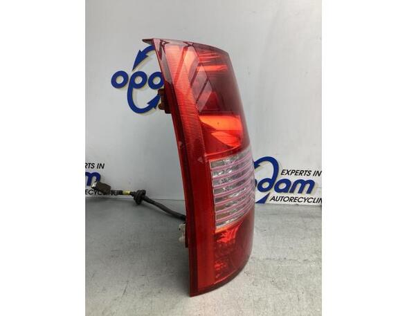 Combination Rearlight KIA PICANTO (SA)