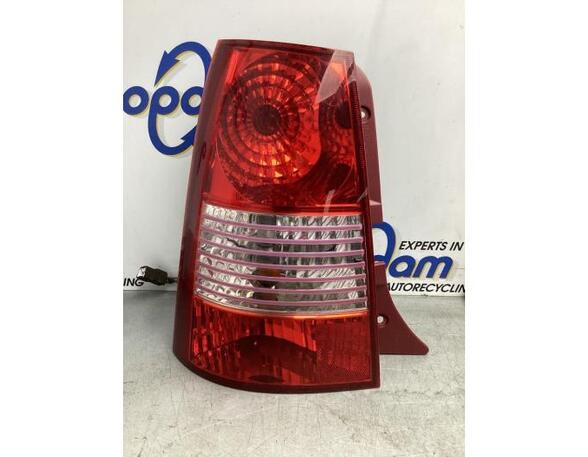 Combination Rearlight KIA PICANTO (SA)