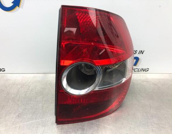 Combination Rearlight VW FOX Hatchback (5Z1, 5Z3, 5Z4)