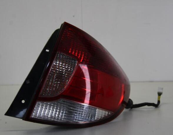 Combination Rearlight KIA RIO Hatchback (DC)