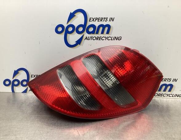 Combination Rearlight MERCEDES-BENZ A-CLASS (W169)