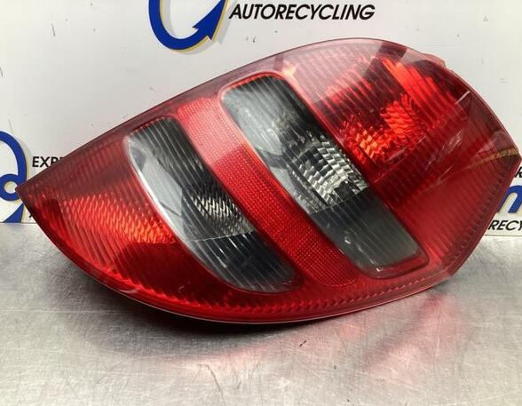 Combination Rearlight MERCEDES-BENZ A-CLASS (W169)