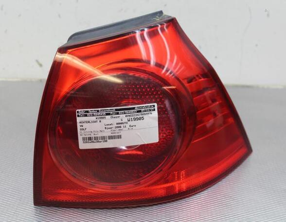 Combination Rearlight VW GOLF V (1K1), VW GOLF VI (5K1)