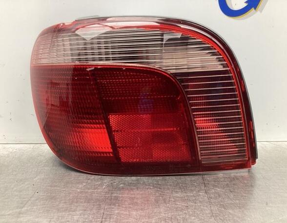 Combination Rearlight TOYOTA YARIS (_P1_)