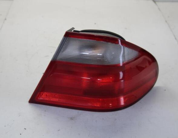 Combination Rearlight MERCEDES-BENZ CLK (C208)