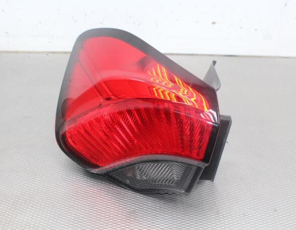 Combination Rearlight FIAT TIPO Estate (356_), FIAT TIPO Hatchback (356_)