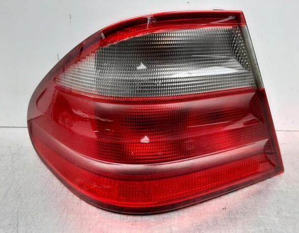 Combination Rearlight MERCEDES-BENZ CLK (C208)