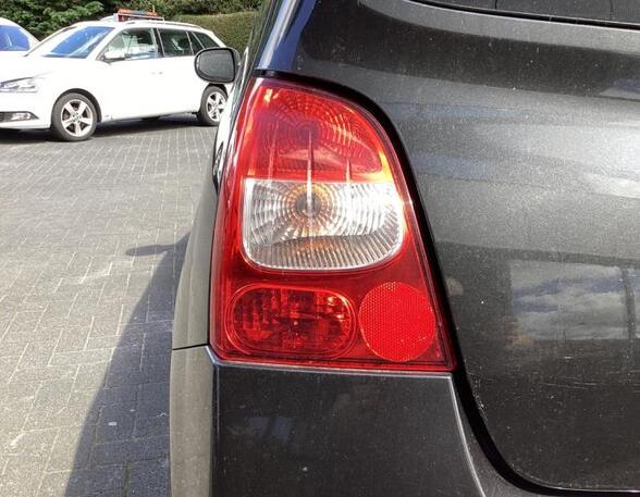 Combination Rearlight RENAULT TWINGO II (CN0_)