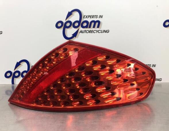 Combination Rearlight PEUGEOT 307 CC (3B)