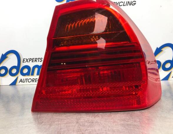 Combination Rearlight BMW 3 (E90)