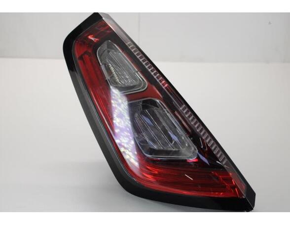 Combination Rearlight FIAT GRANDE PUNTO (199_), FIAT PUNTO EVO (199_), FIAT PUNTO (199_), ABARTH PUNTO (199_)